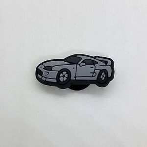 🎈5/$10🎈 CROC CHARMS.. cars.. trucks..